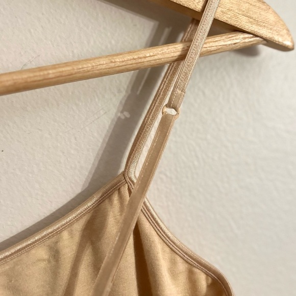 Cosabella made in Italy  Nude Cami - Picture 6 of 7